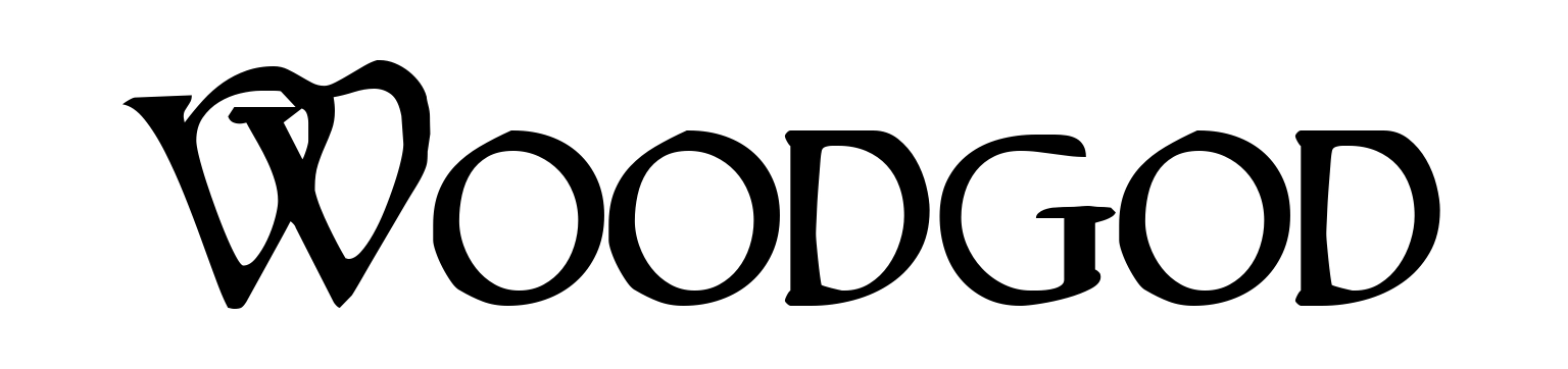 Woodgod