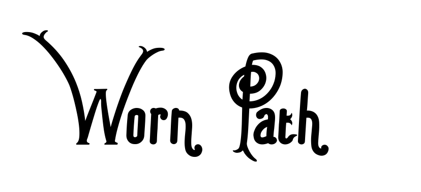 Worn Path