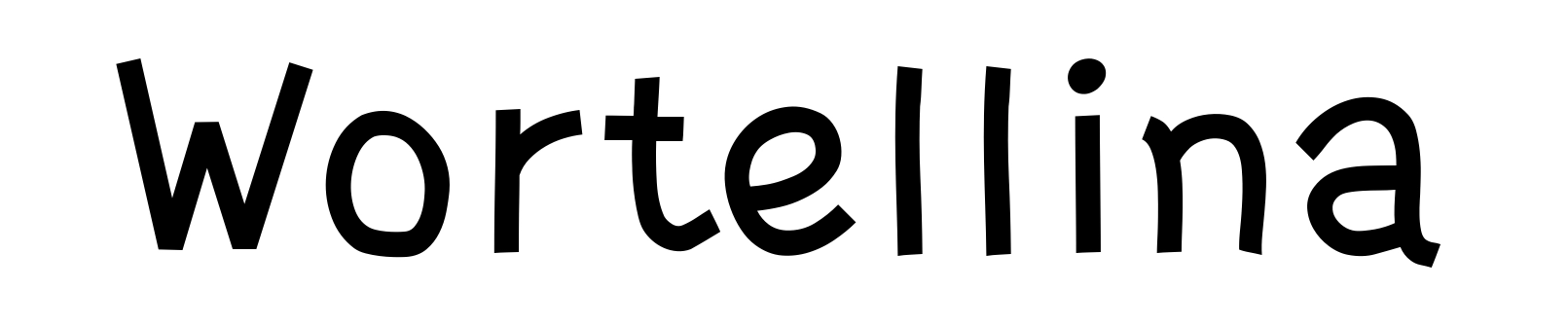 Wortellina