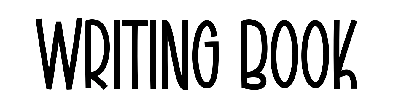 Writing Book