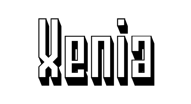 Xenia