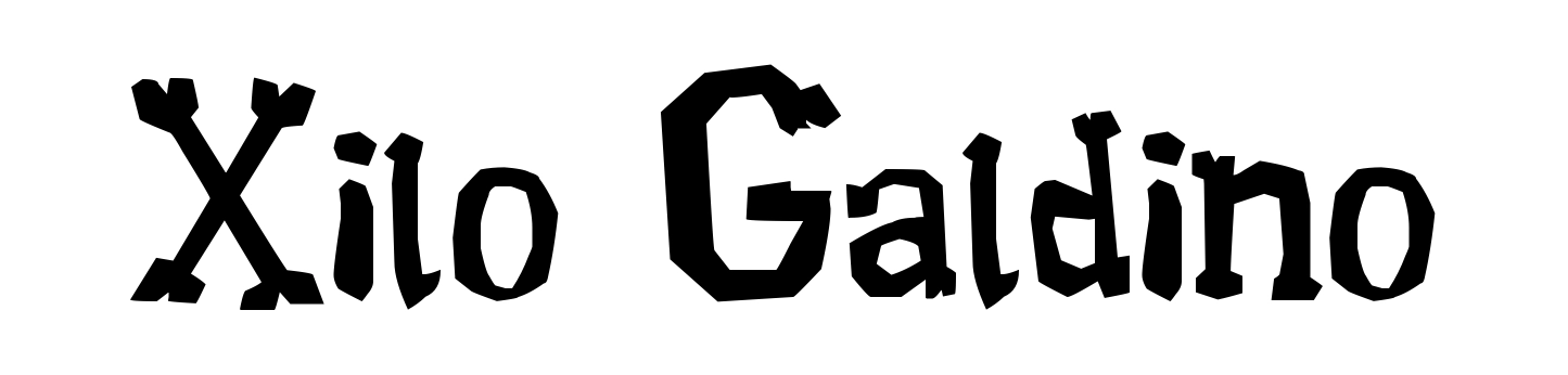 Xilo Galdino