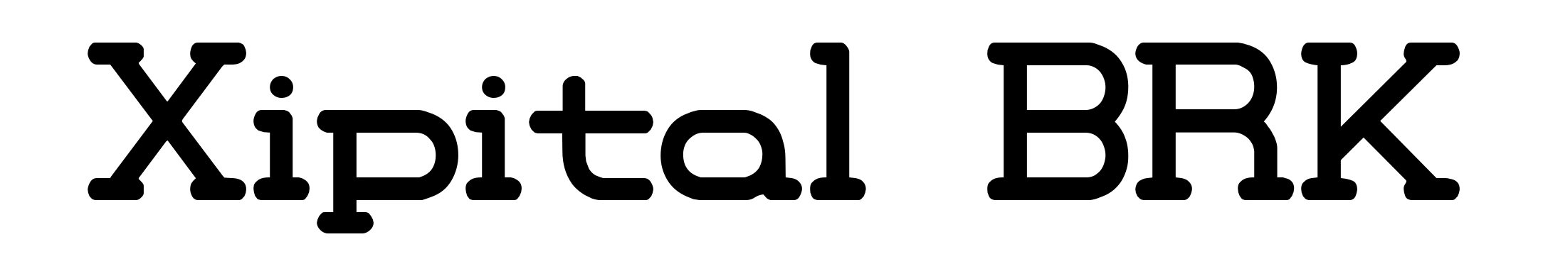 Xipital BRK