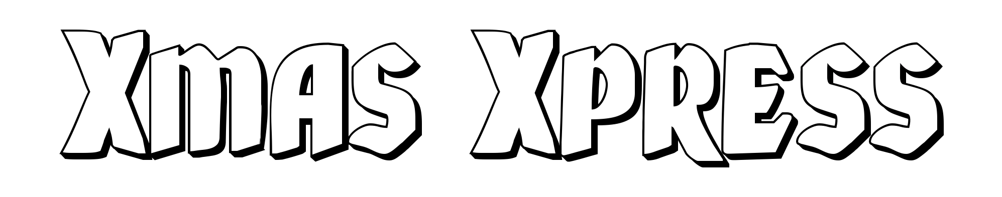 Xmas Xpress