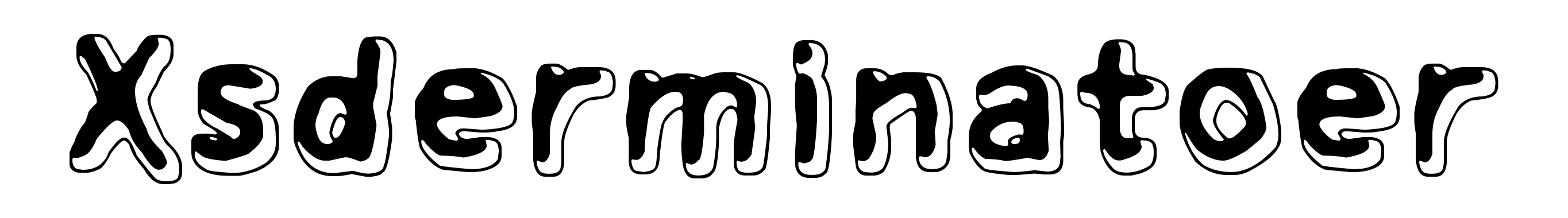 Xsderminatoer
