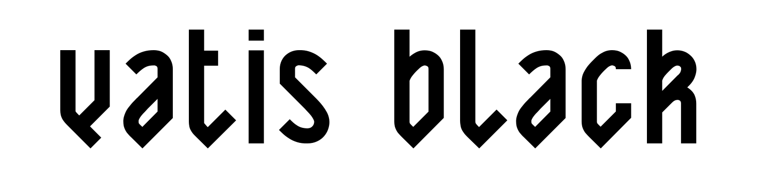 Yatis Black
