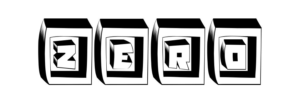 Zero