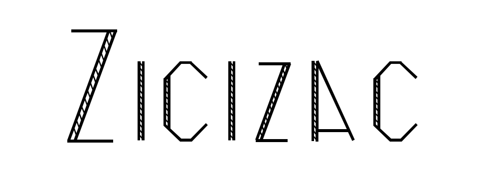 Zicizac