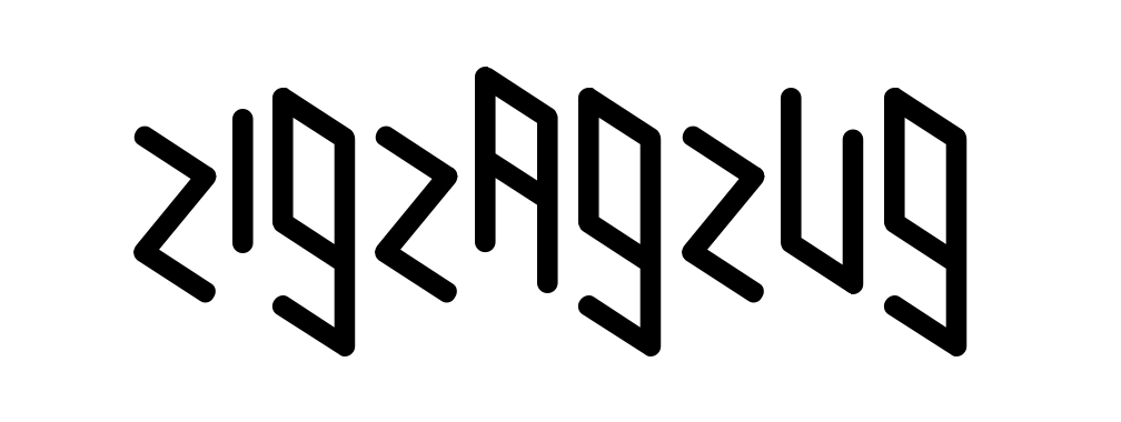 Zigzagzug