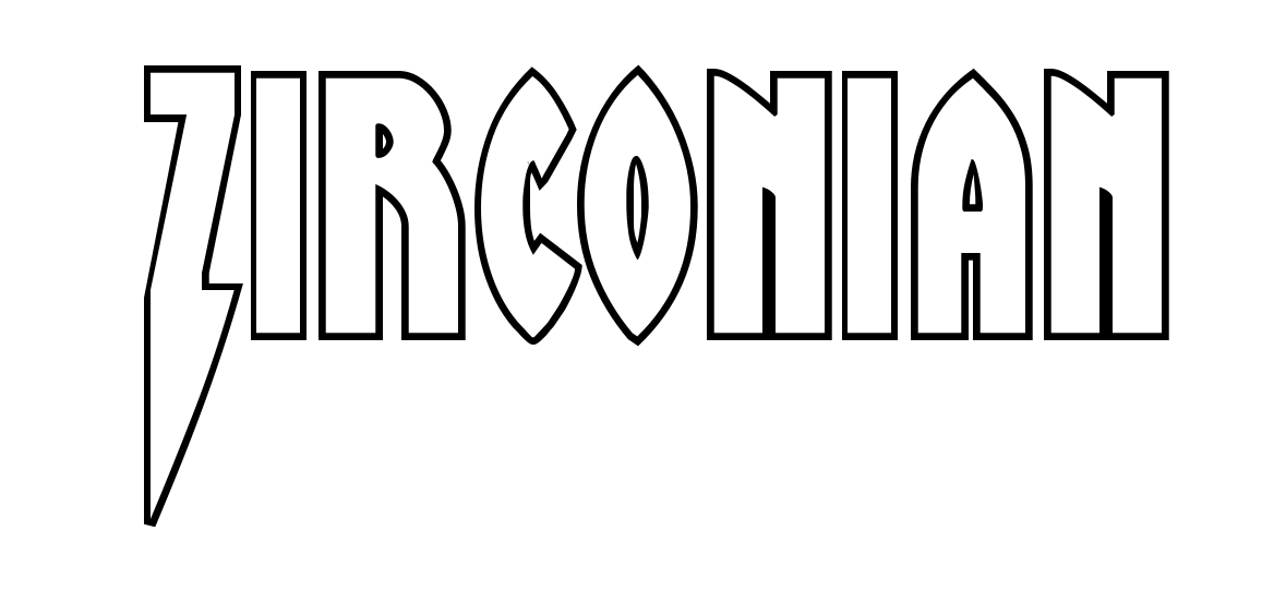 Zirconian