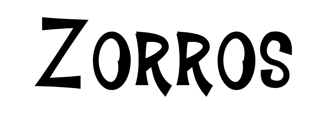 Zorros