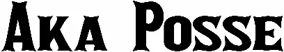 Aka Posse