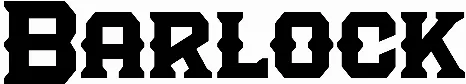 Barlock