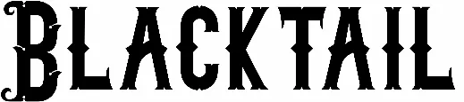 Blacktail