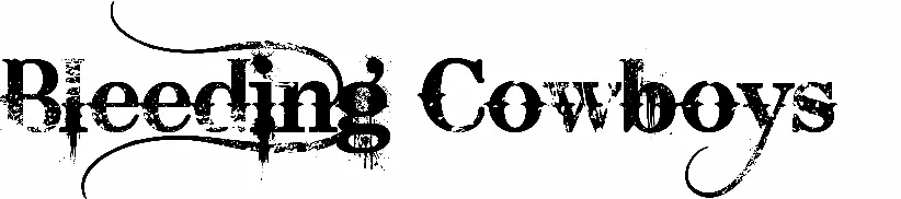 Bleeding Cowboys