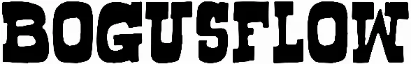 Bogusflow