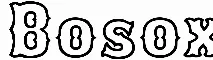 Bosox