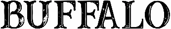 Buffalo