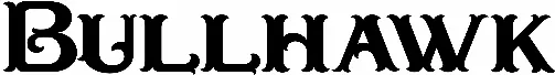 Bullhawk