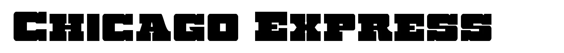 Chicago Express