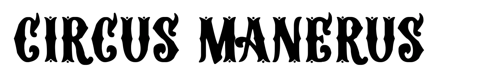 Circus Manerus