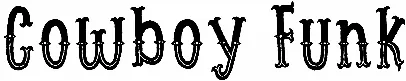Cowboy Funk
