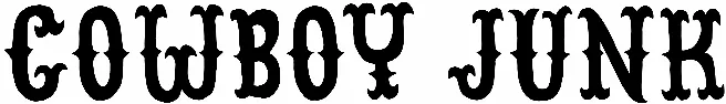 Cowboy Junk