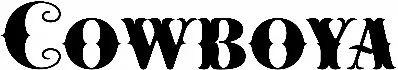 Cowboya