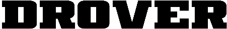 Drover