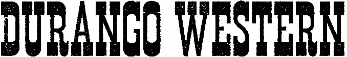 Durango Western