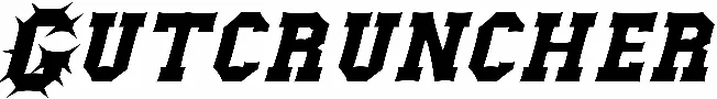 Gutcruncher