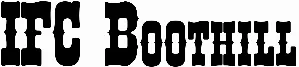 IFC Boothill