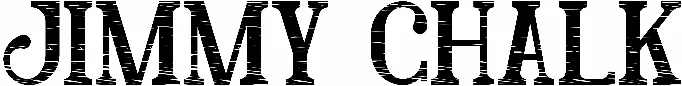 Jimmy Chalk
