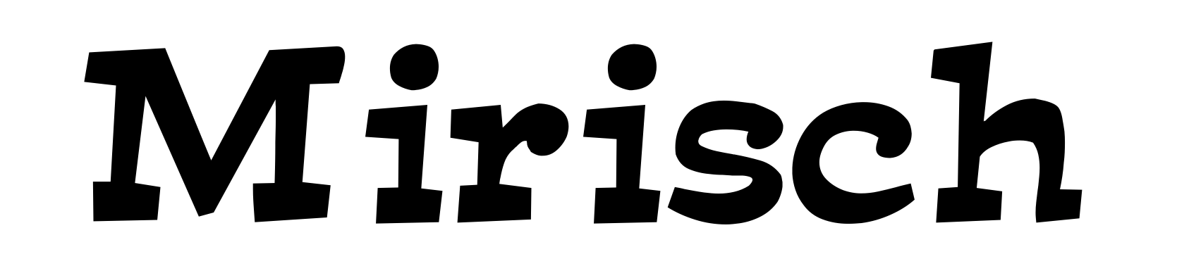 Mirisch