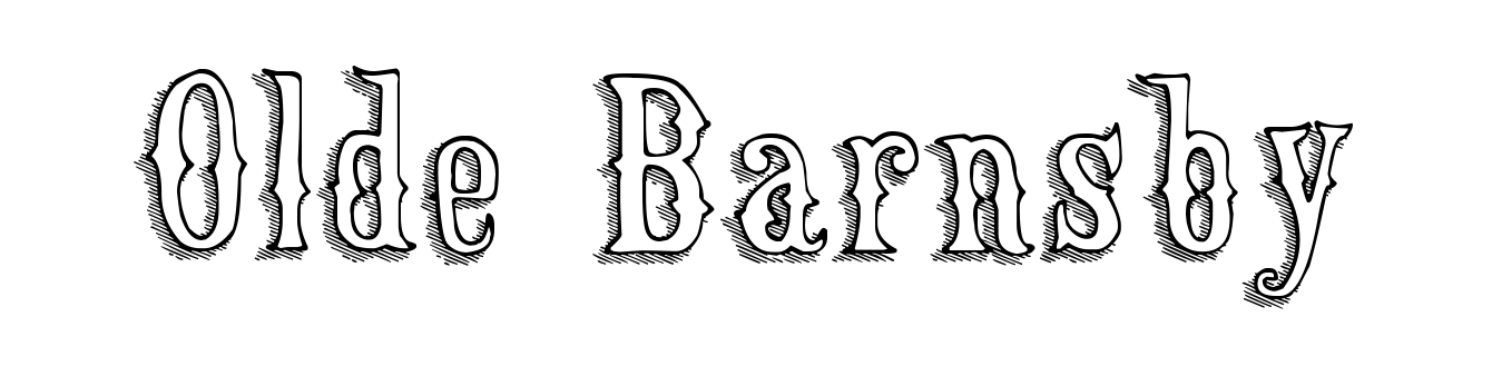 Olde Barnsby