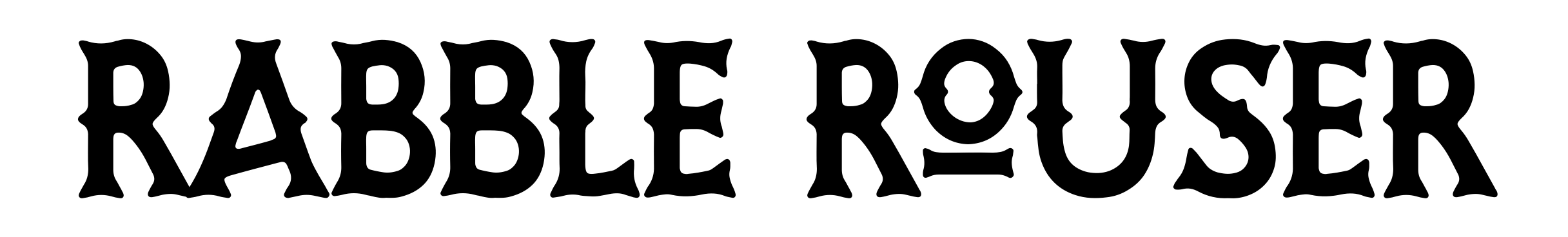 Rabble Rouser