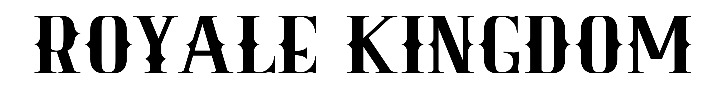 Royale KIngdom