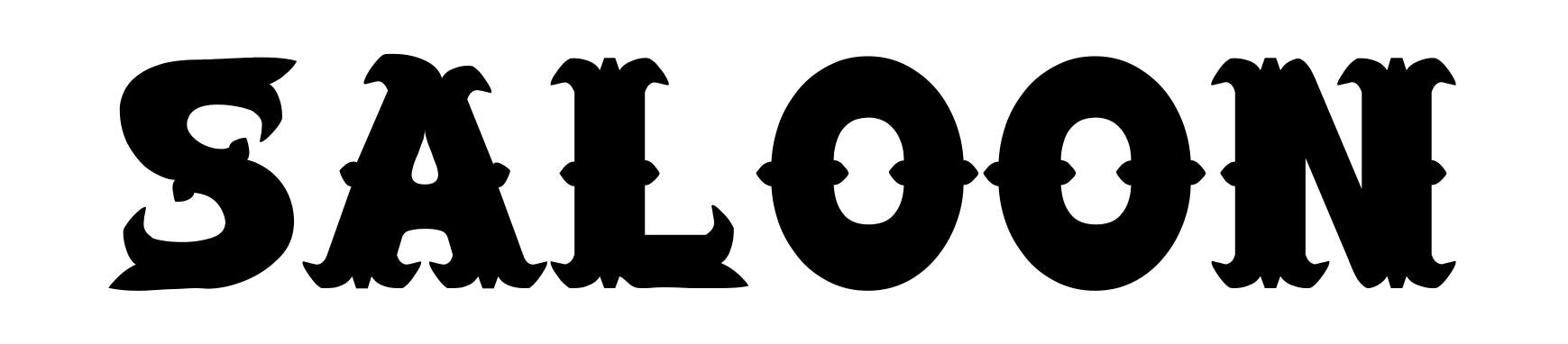 Saloon