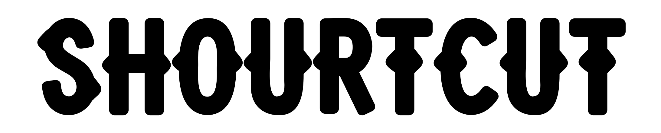 Shourtcut