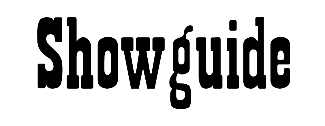 Showguide