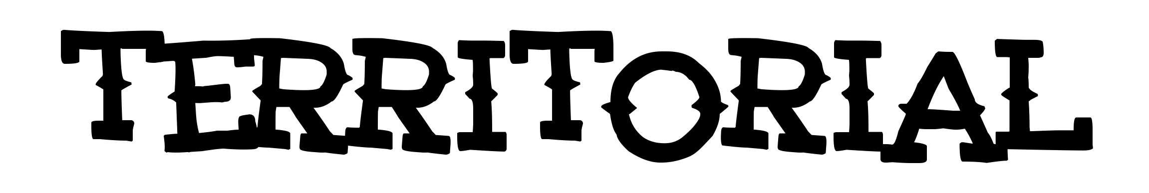 Territorial