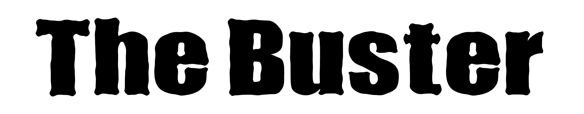 The Buster