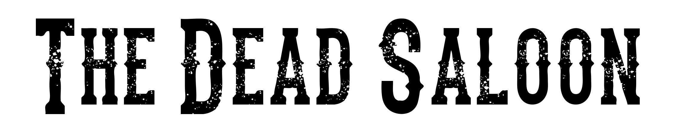 The Dead Saloon