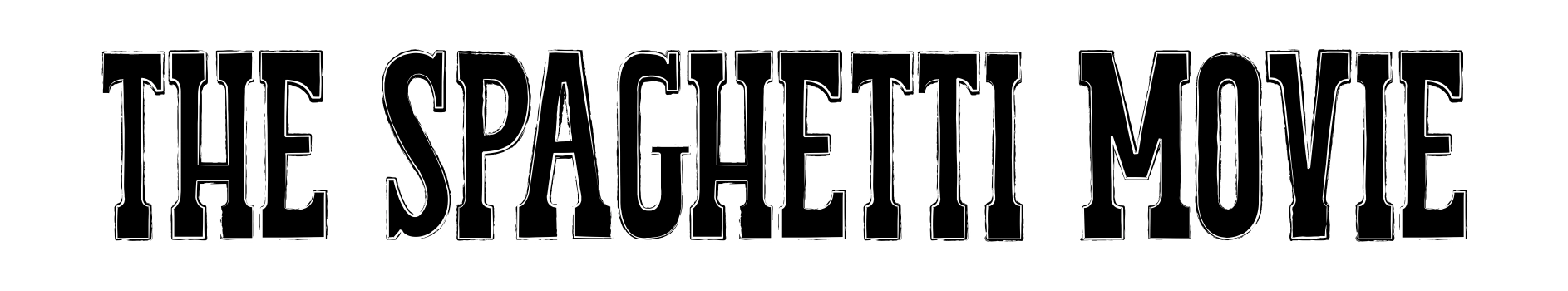 The Spaghetti Movie