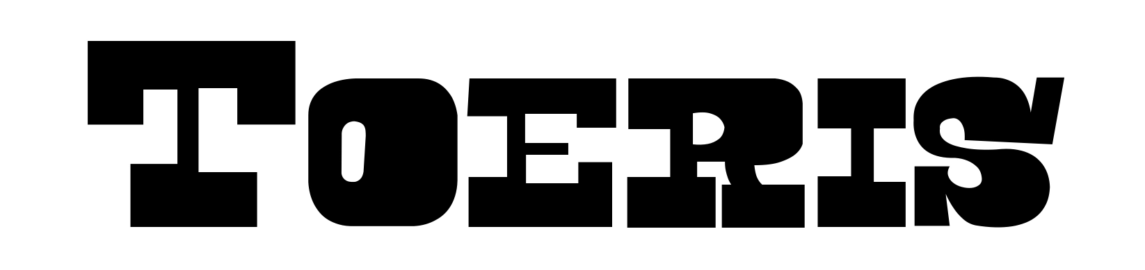 Toeris