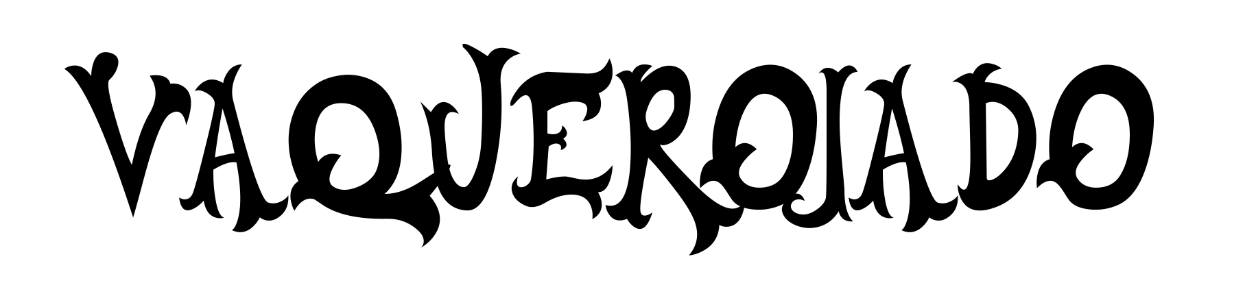 Vaquerojado