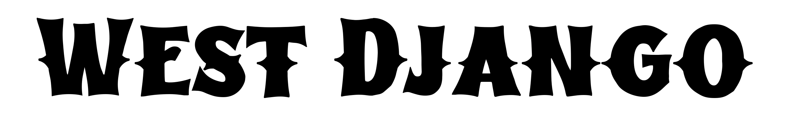 West Django