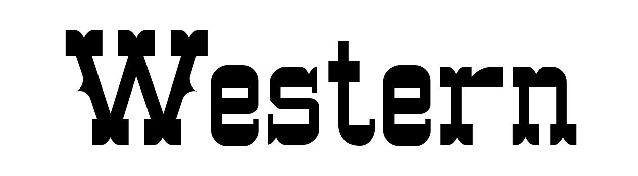 Western