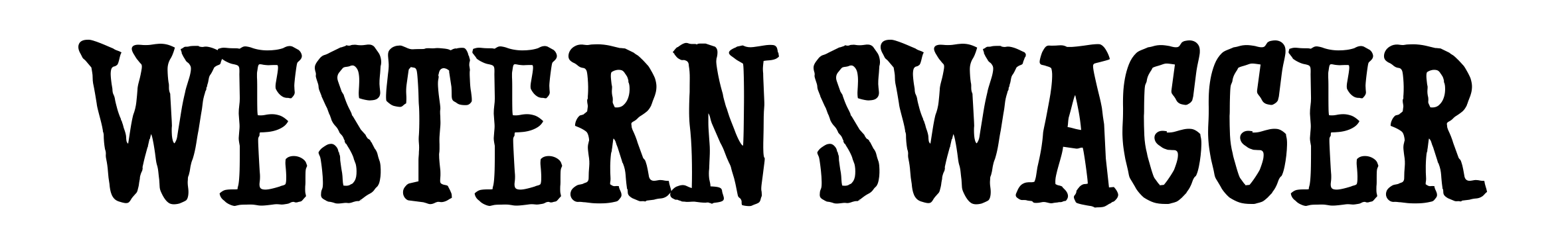 Western Swagger