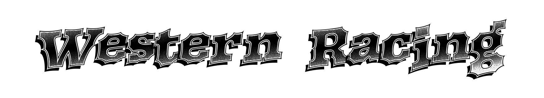 Western Racing